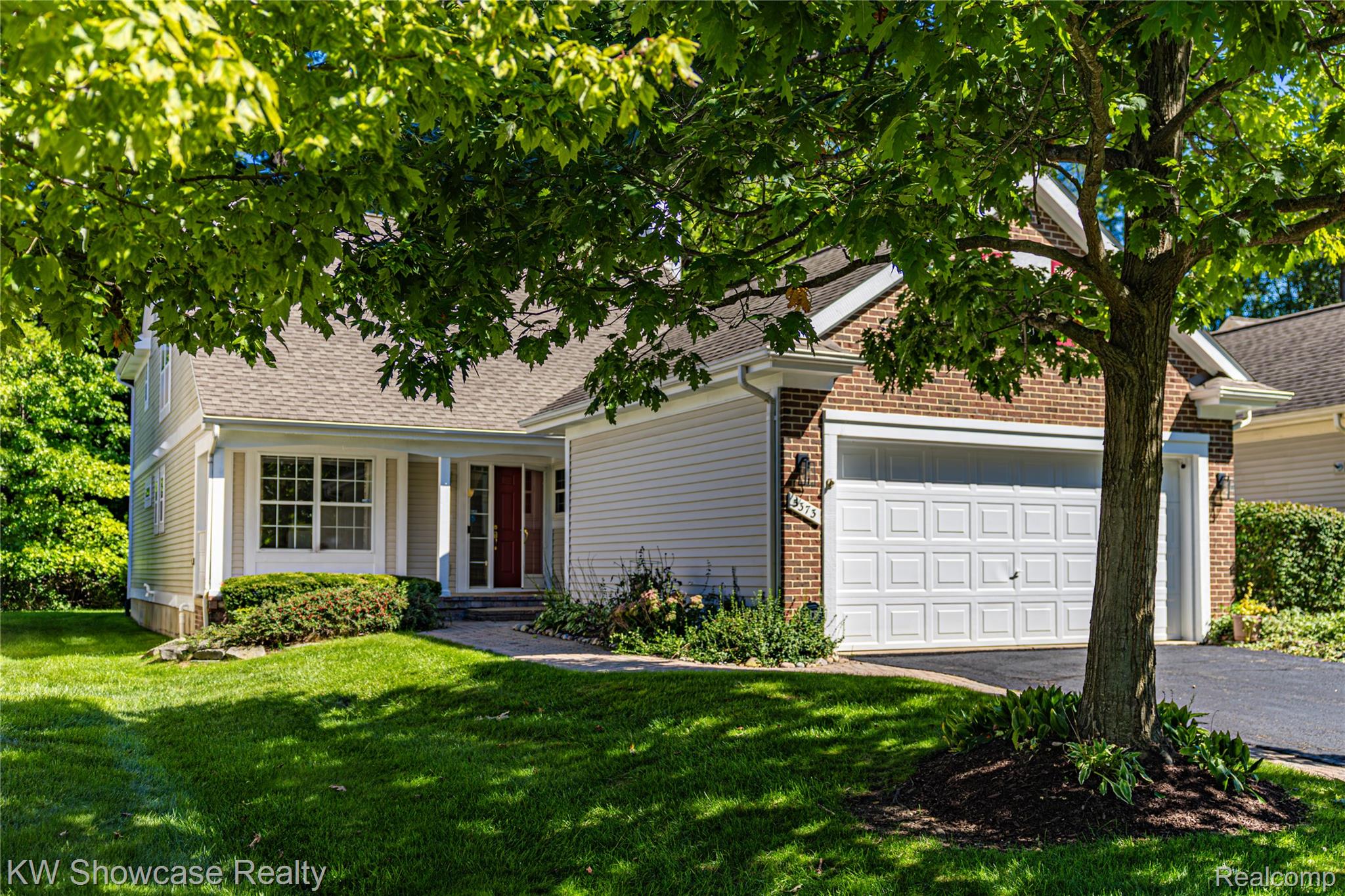 5373, Forest Ridge, Clarkston, Michigan, 48346