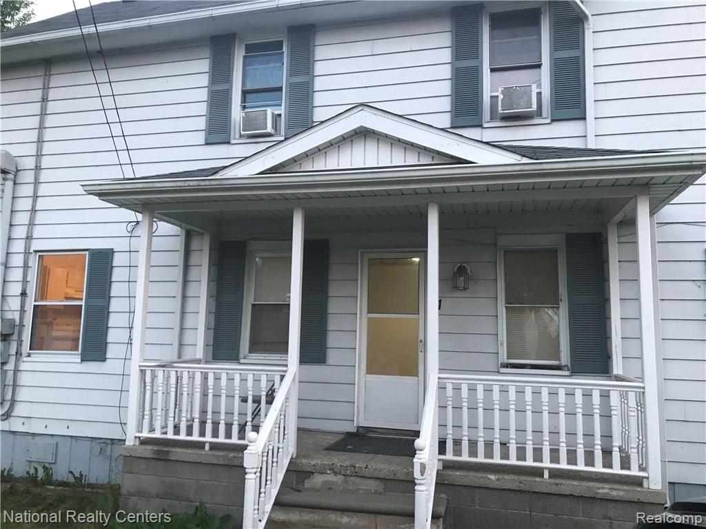 10305, Dixie, Fair Haven, Michigan, 48023