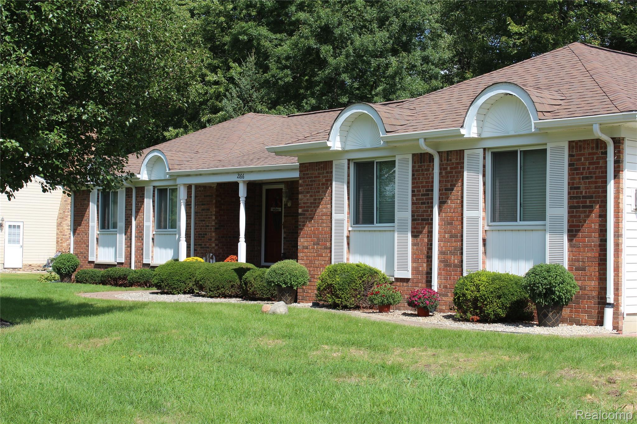 2166, Belle Meade, Davison, Michigan, 48423