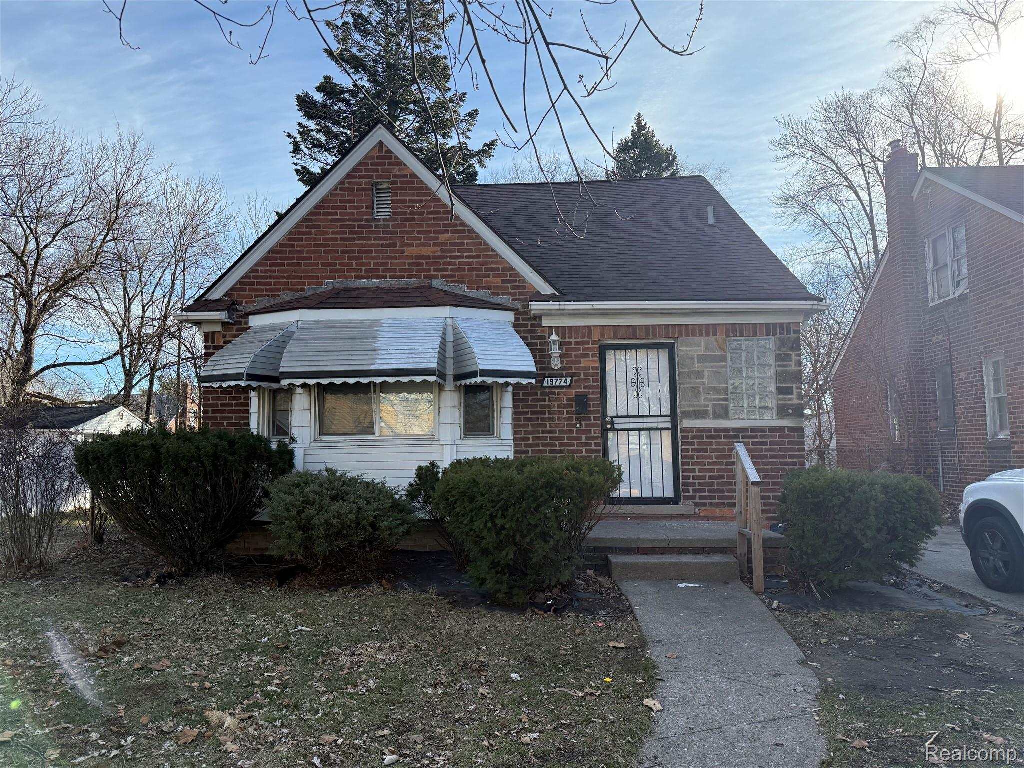 19774, Strasburg, Detroit, Michigan, 48205