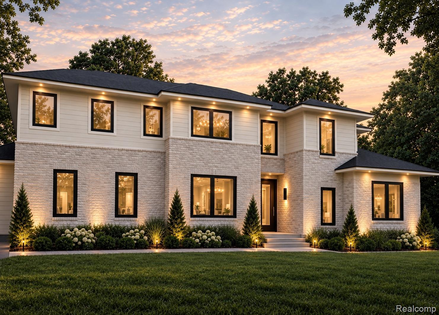 569, Rumson, White Lake, Michigan, 48386