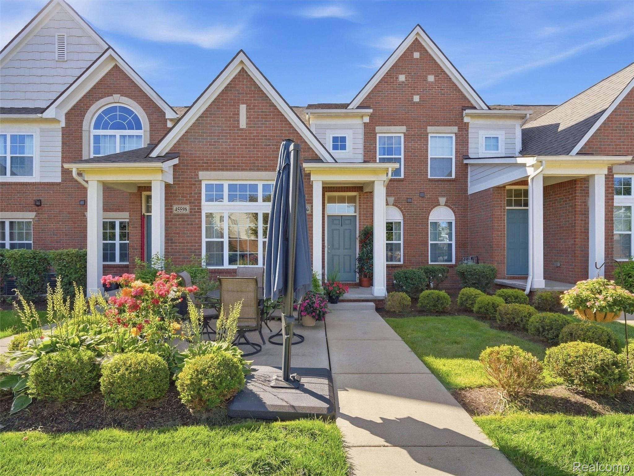 45590, Aragon, Canton, Michigan, 48187