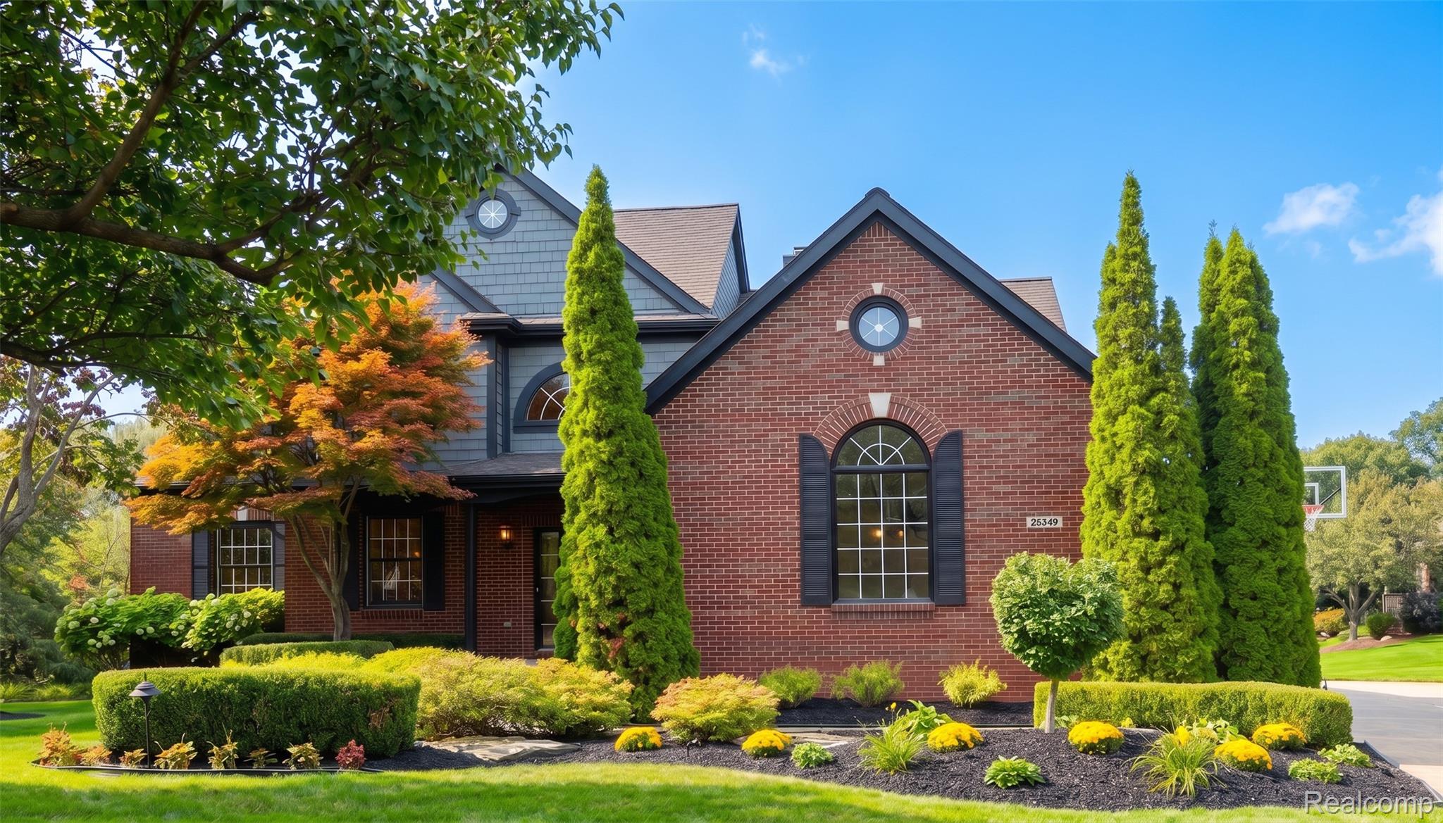 23123, Shinnecock, South Lyon, Michigan, 48178