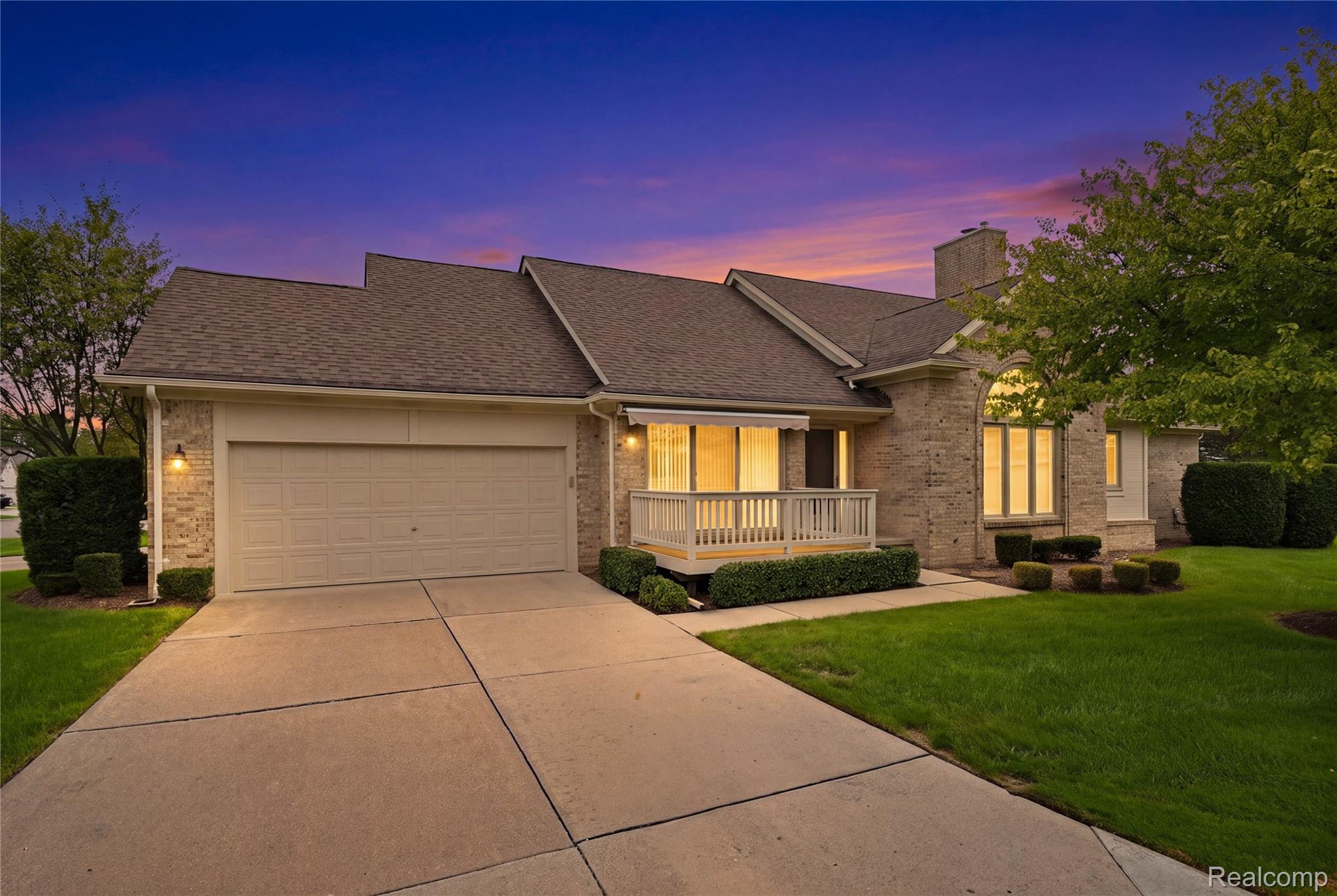 43442, Napa, Sterling Heights, Michigan, 48314