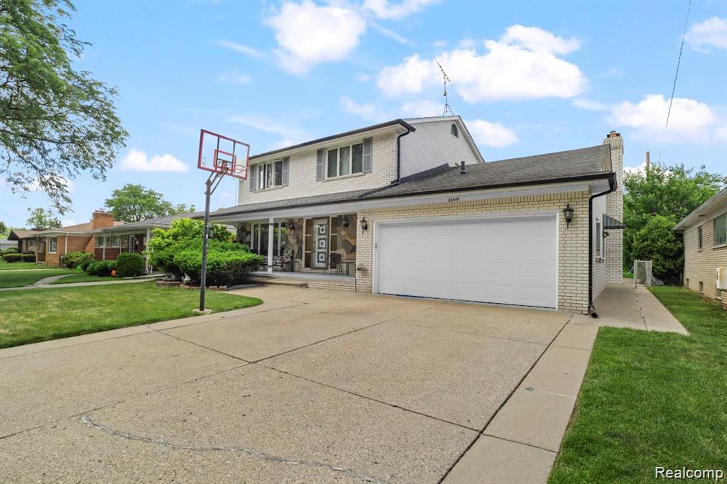 26449, haverhill, Warren, Michigan, 48091