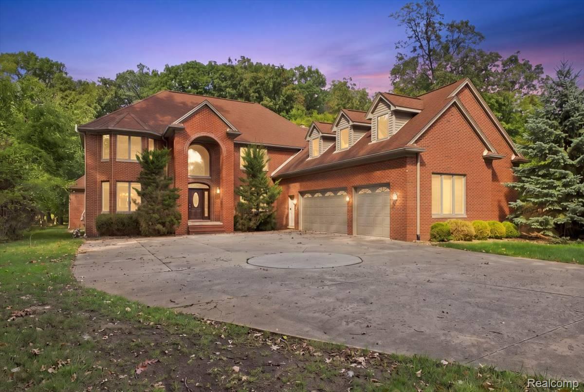 8610, Ferry, Grosse Ile, Michigan, 48138