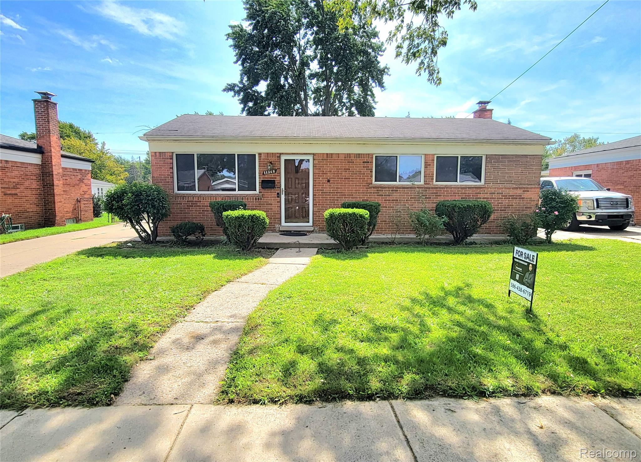 11348, Jonas, Warren, Michigan, 48089