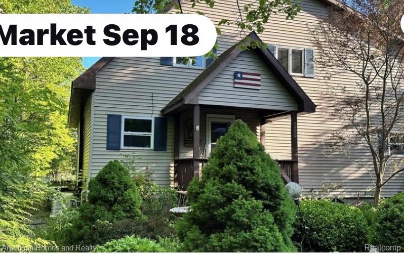 14999, Maple, Alpena, Michigan, 49707