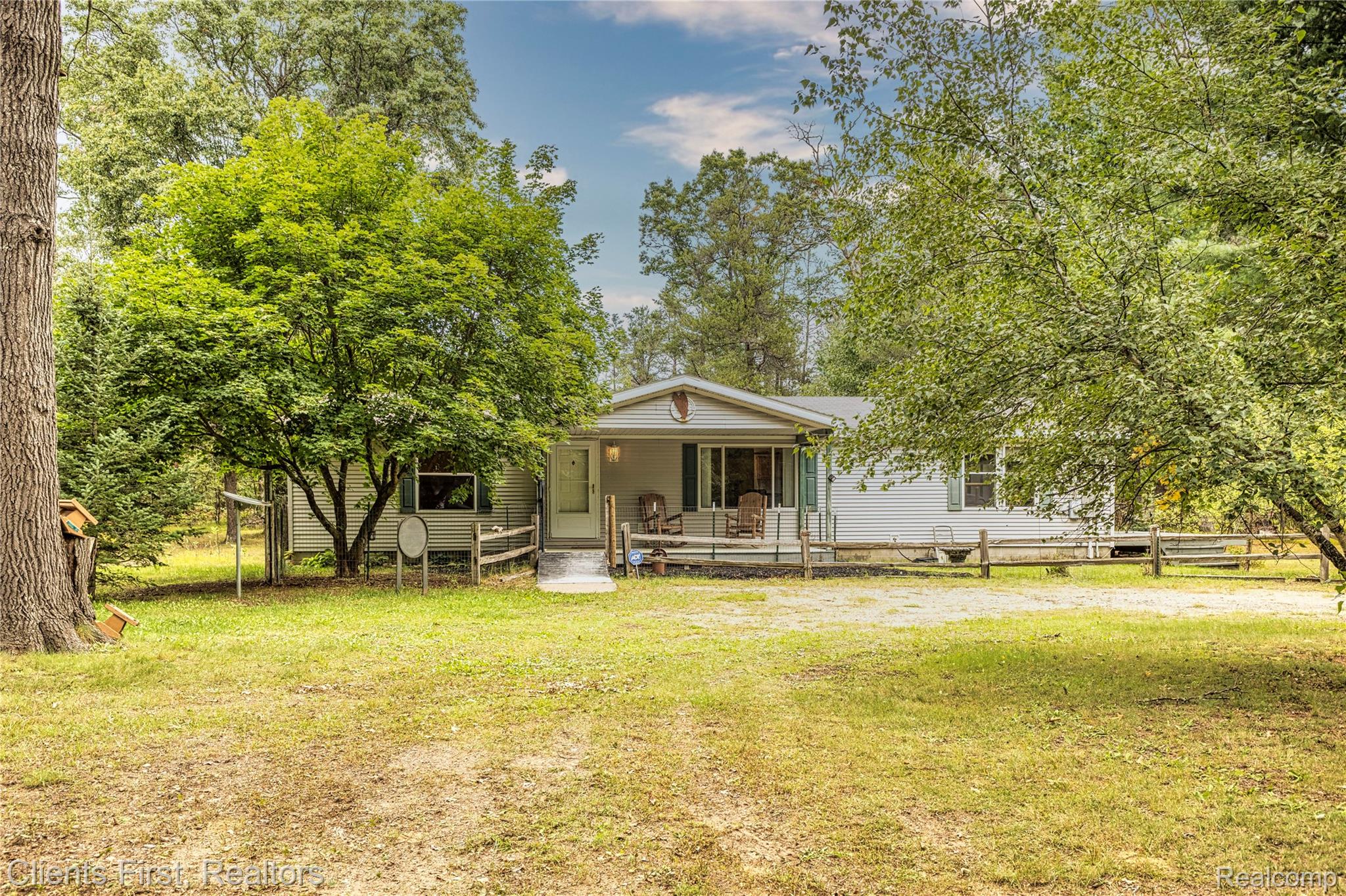 5615, Curnalia, Roscommon, Michigan, 48653