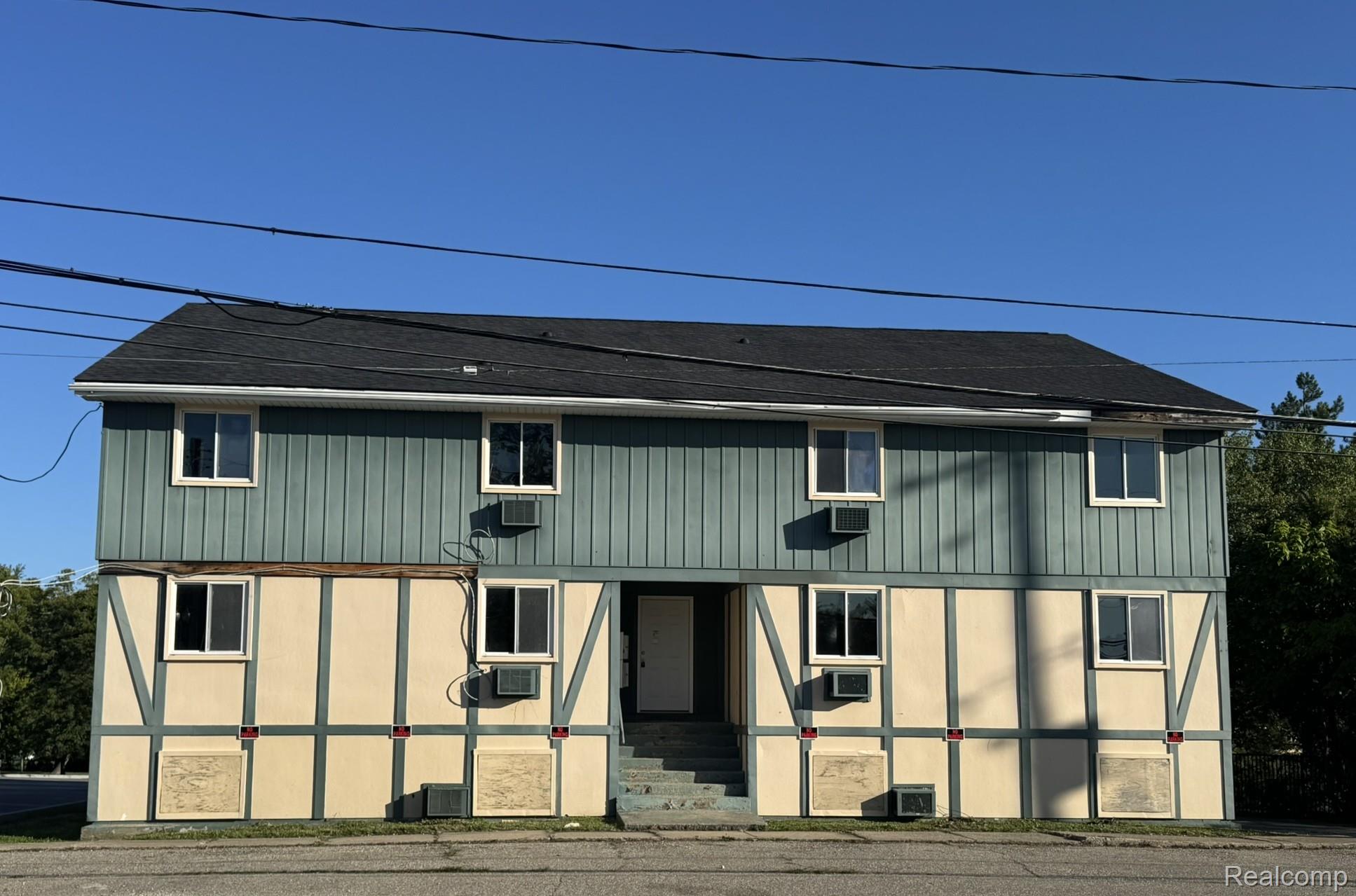 130, Church, Grand Blanc, Michigan, 48439