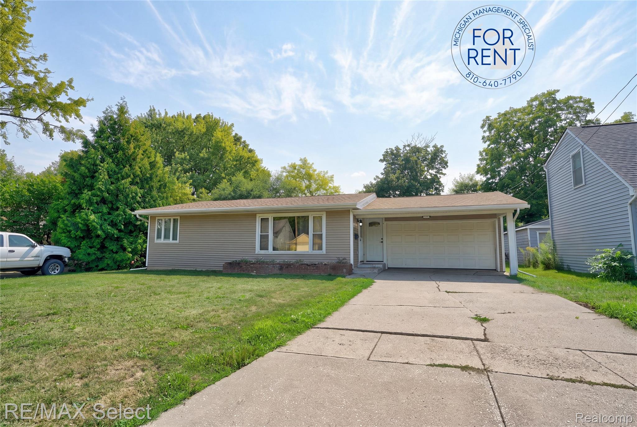 635, Oda, Davison, Michigan, 48423
