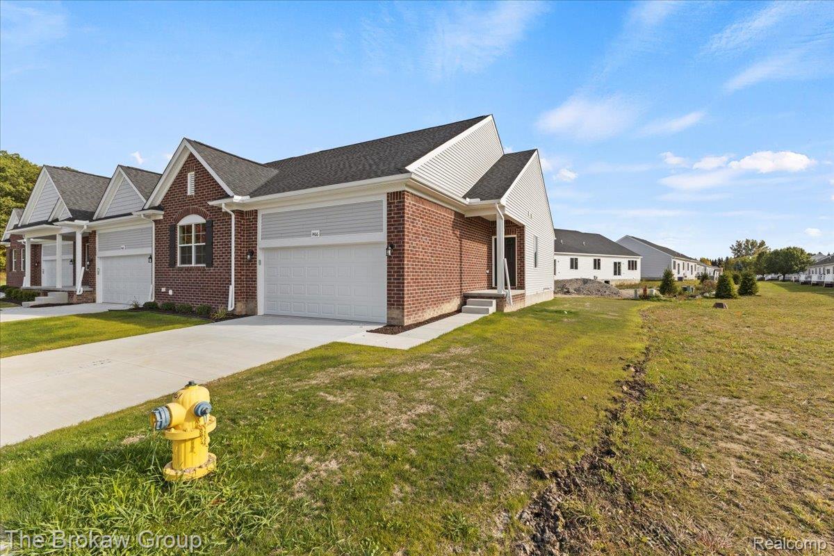 1439, Lincoln, #37, Lapeer, Michigan, 48446