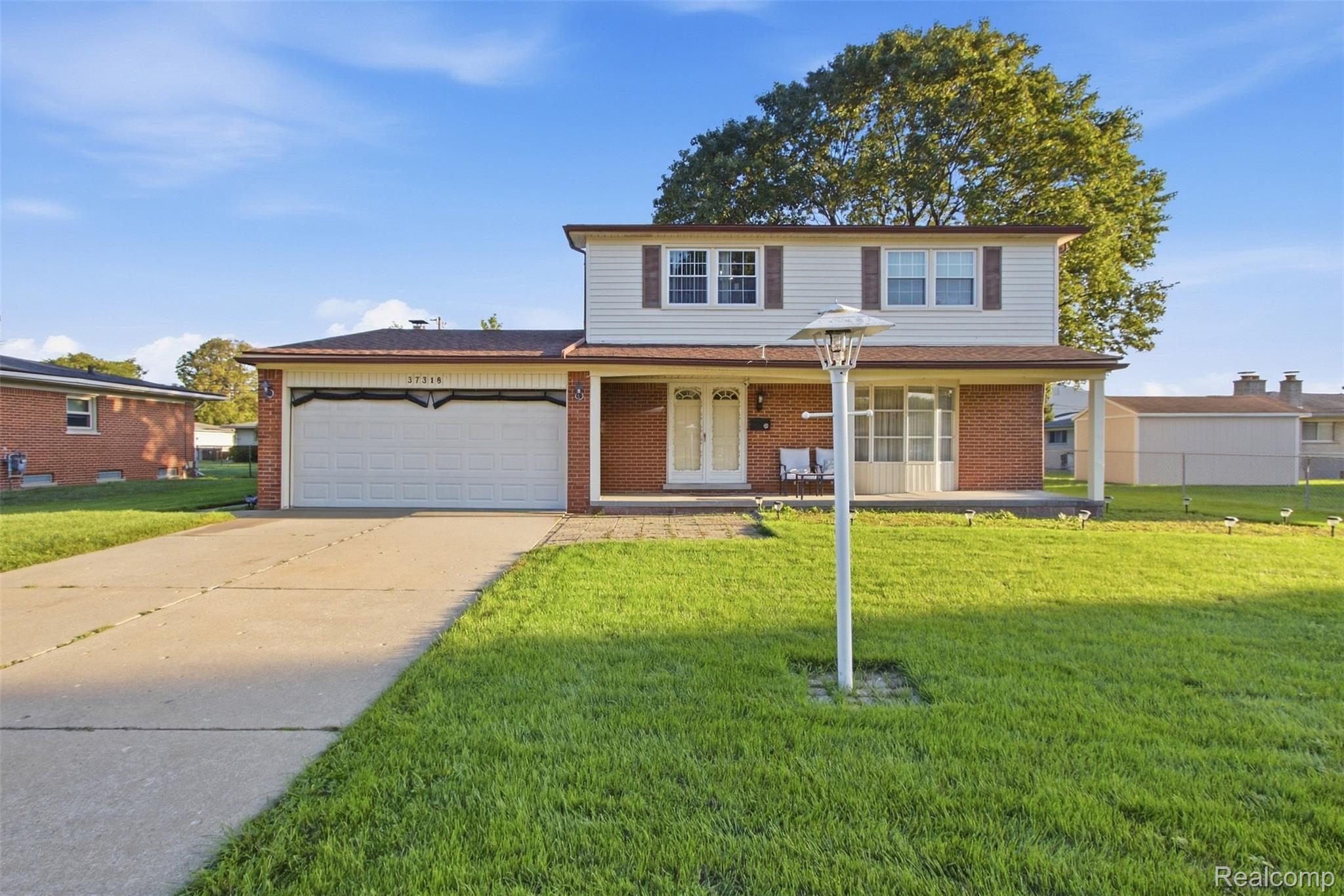 37318, Catherine Marie, Sterling Heights, Michigan, 48312