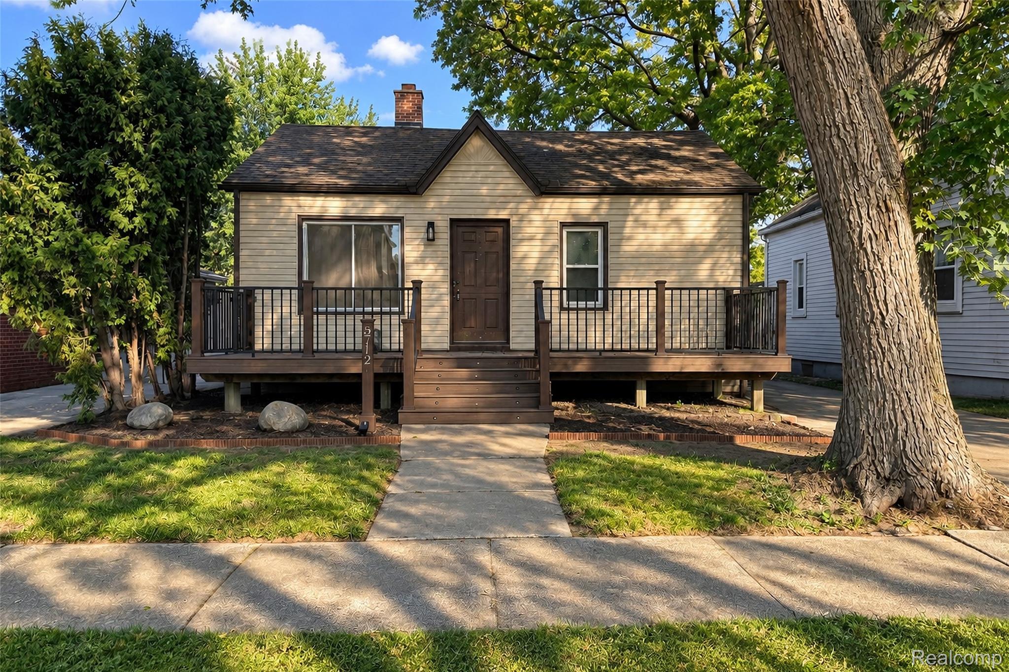 5712, DREXEL, Dearborn Heights, Michigan, 48127