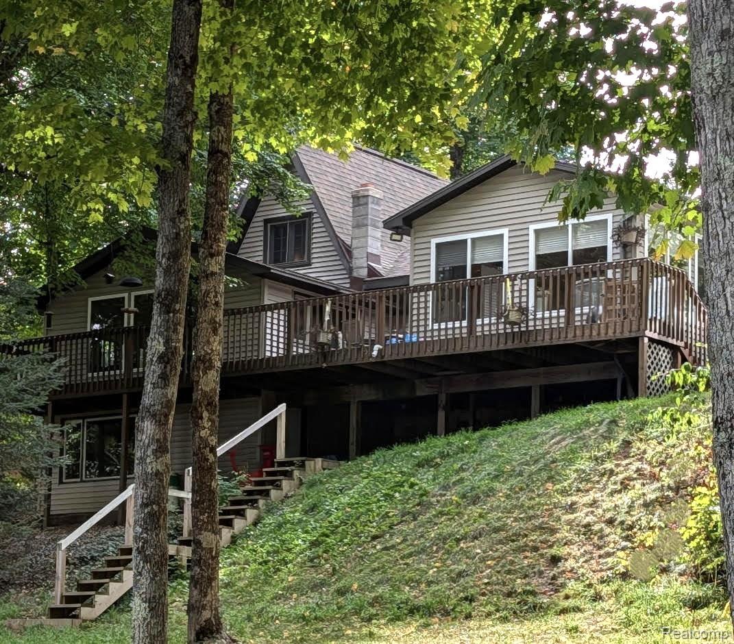 6906, Magpie, Republic, Michigan, 49879