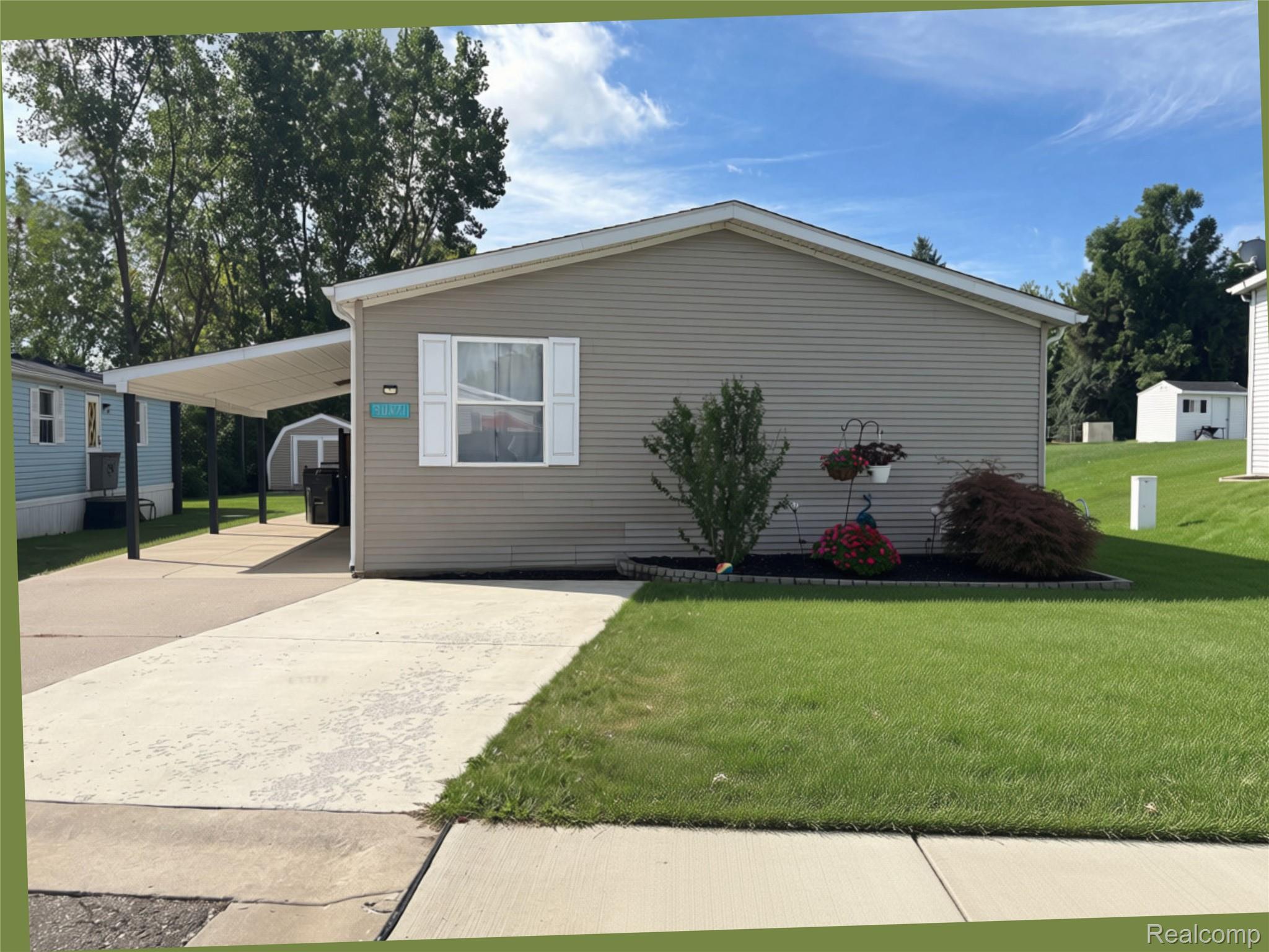 50371, Benjamin, Plymouth, Michigan, 48170
