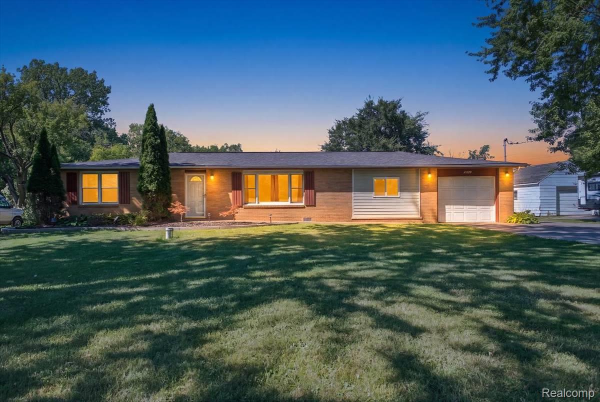 11184, Fenton, Fenton, Michigan, 48430