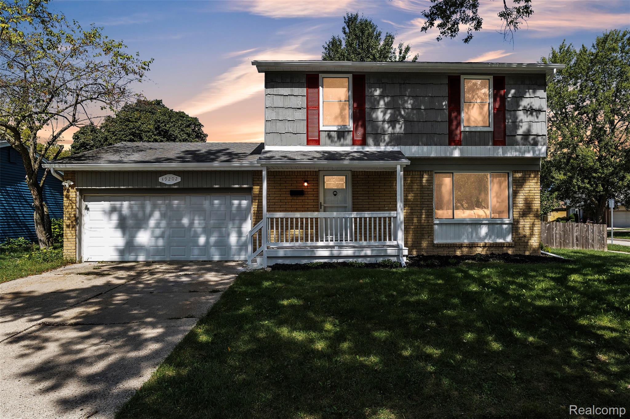 39202, Dillingham, Westland, Michigan, 48186