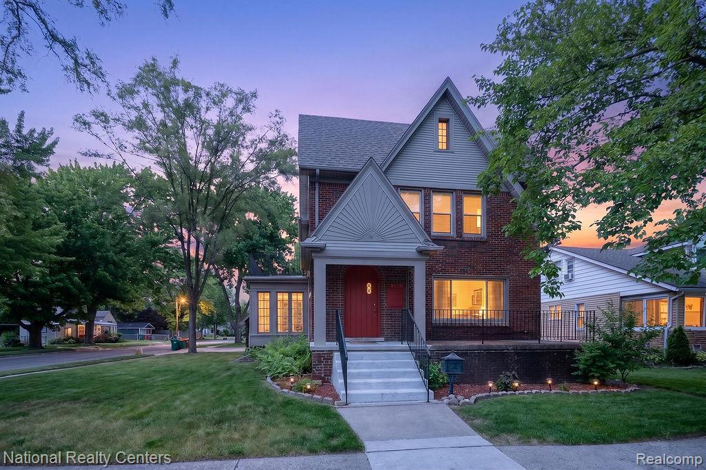 15105, Maplewood, Eastpointe, Michigan, 48021
