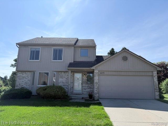 44173, DARTMOUTH, Canton, Michigan, 48188