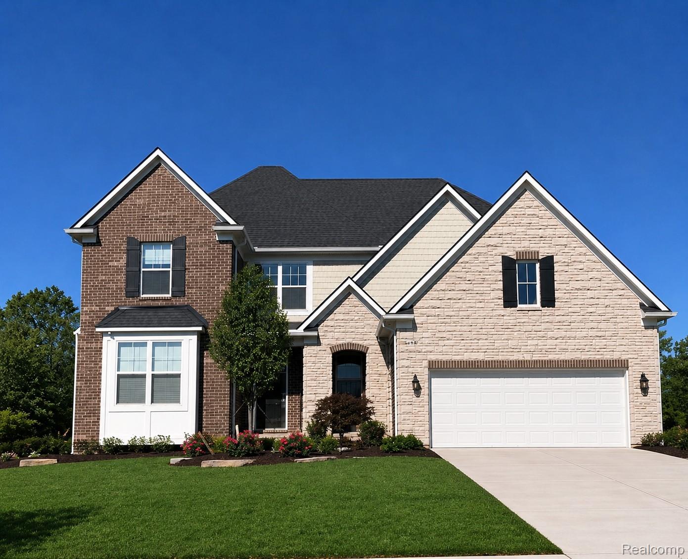 6352, Marsh, Pittsfield, Michigan, 48197