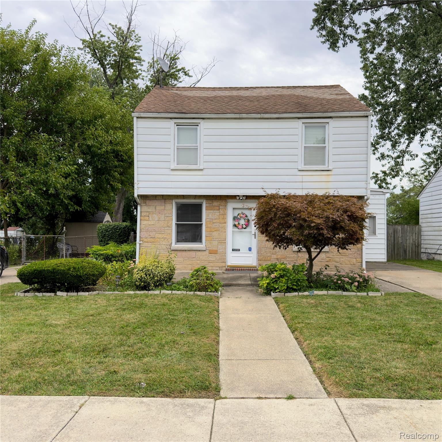 5103, Harding, Dearborn Heights, Michigan, 48125