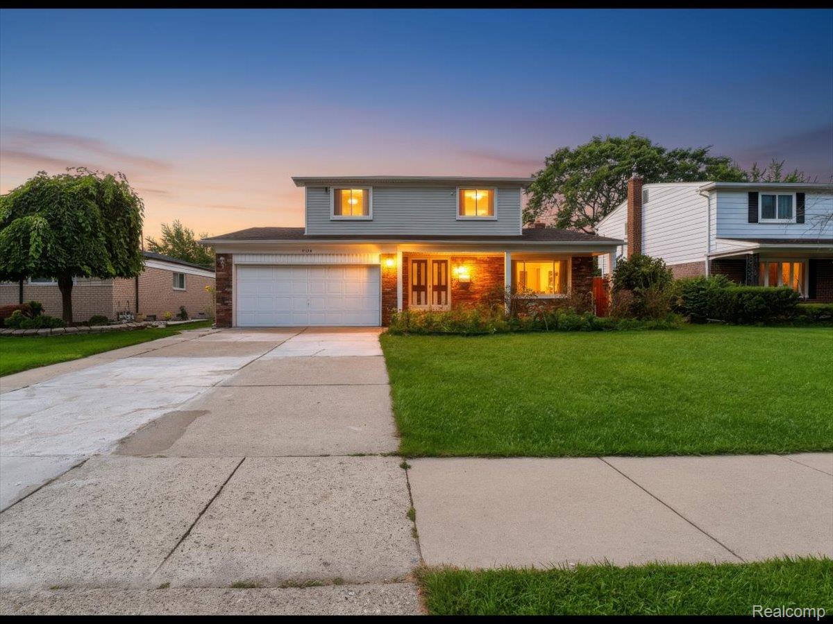 4146, Augustine, Sterling Heights, Michigan, 48310