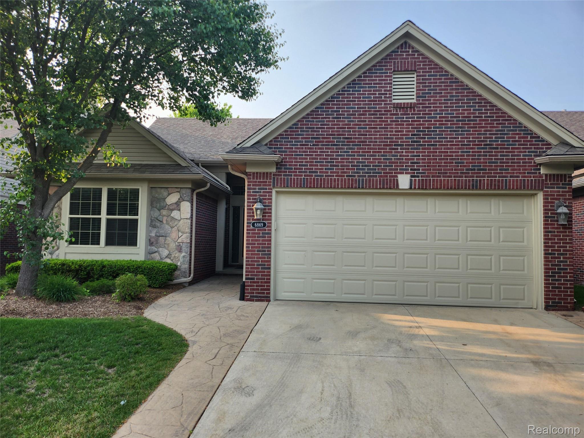 6869, CENTRAL, Shelby Twp, Michigan, 48317