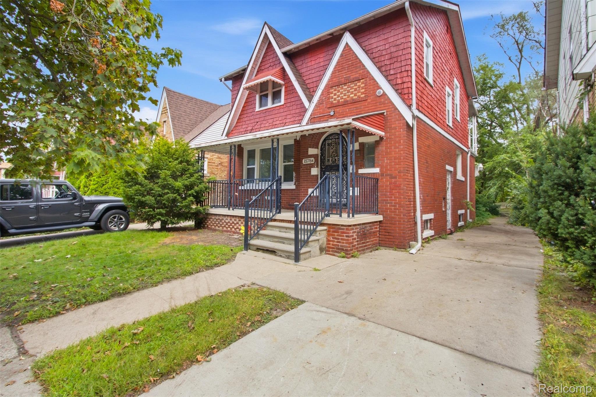 15784, Littlefield, Detroit, Michigan, 48227