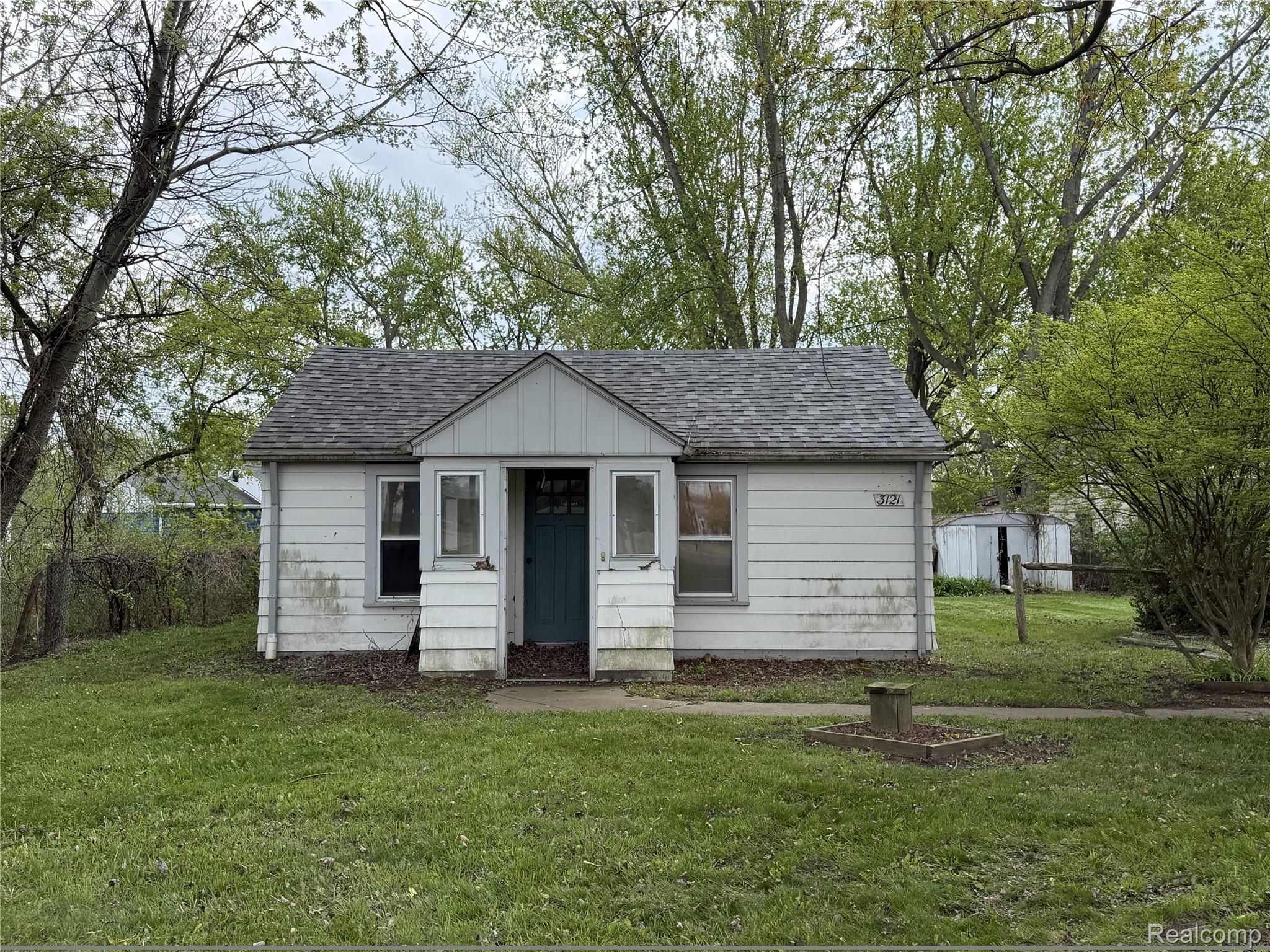 3121, Stein, La Salle, Michigan, 48145