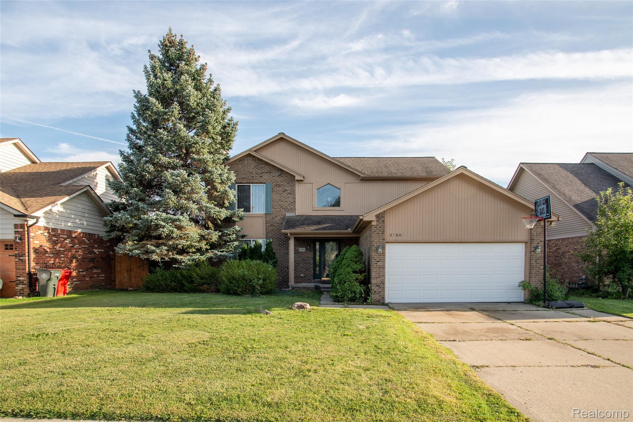 25846, Lord, Chesterfield, Michigan, 48051