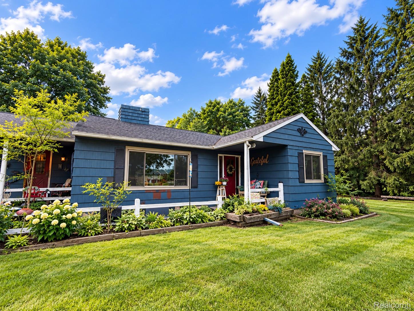 717, Parkdale, Manistee, Michigan, 49660
