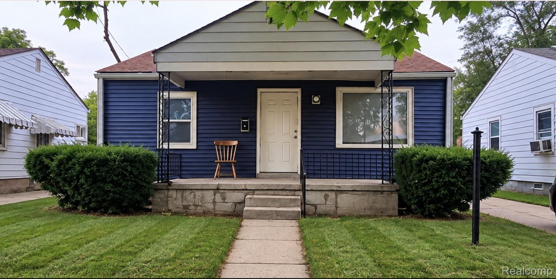 18898, Lumpkin, Detroit, Michigan, 48234