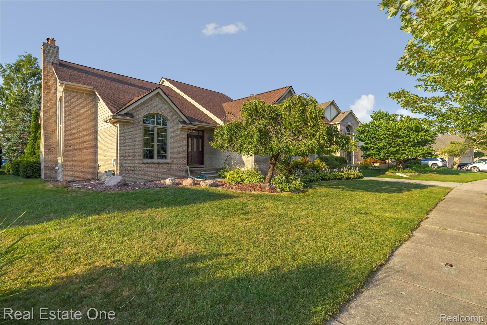 13987, Glenwood, Shelby Twp, Michigan, 48315