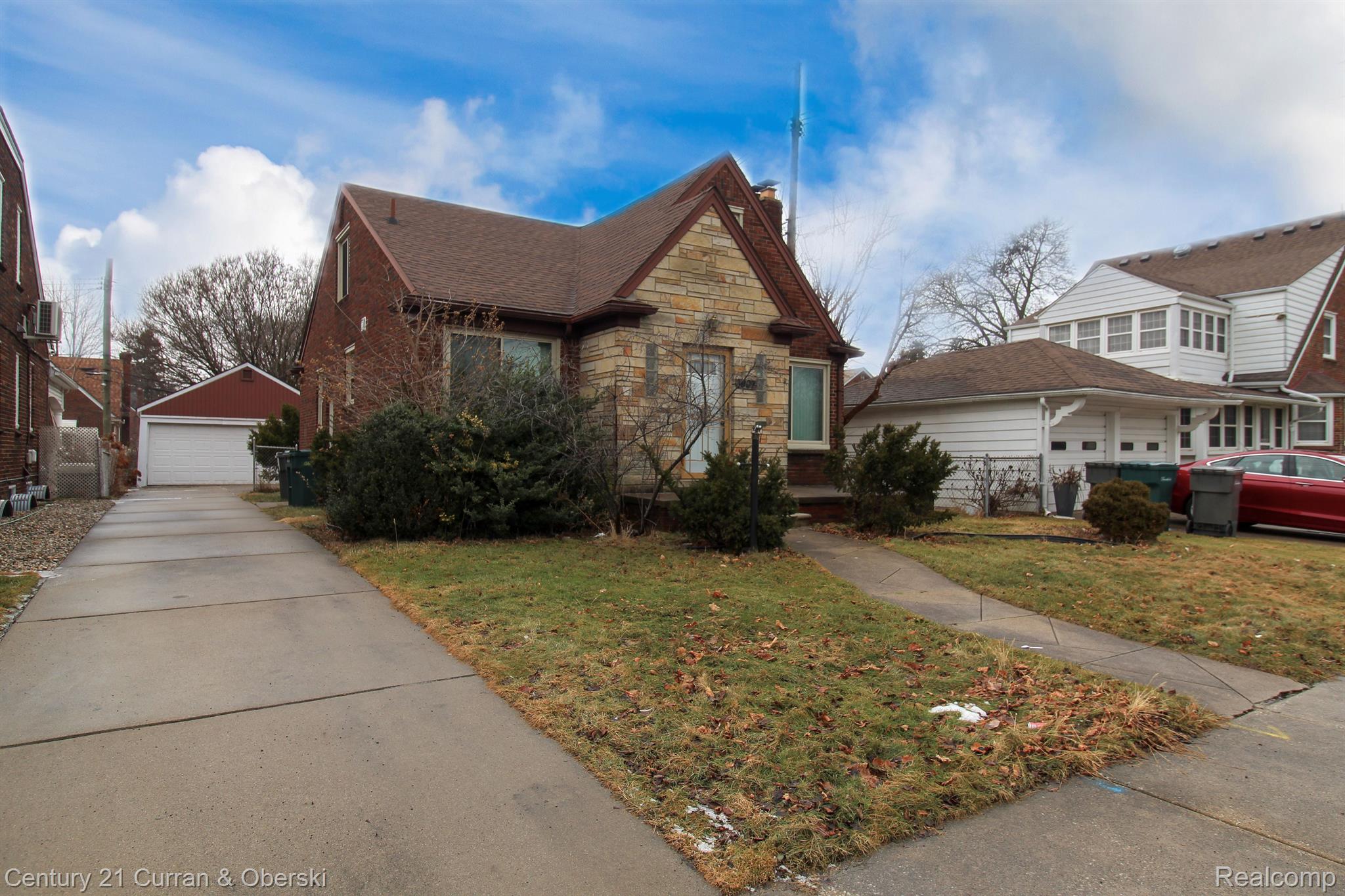 7907, MORROW, Dearborn, Michigan, 48126