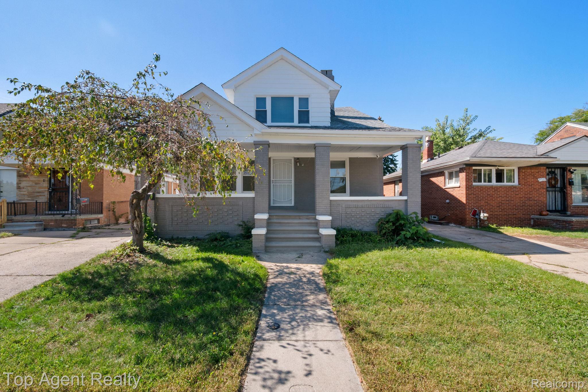 19217, Reno, Detroit, Michigan, 48205