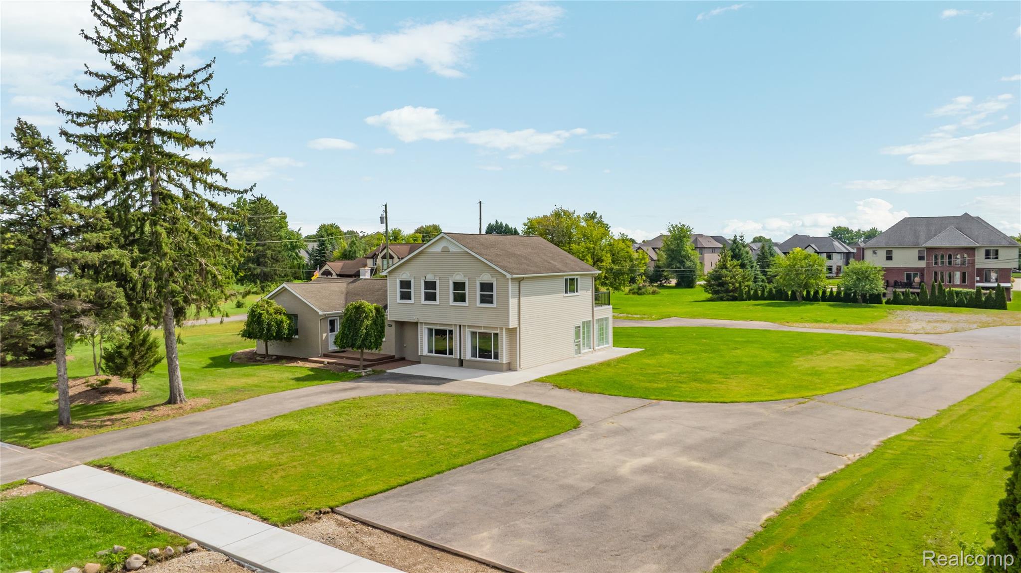 4582, 18 1/2 Mile, Sterling Heights, Michigan, 48314