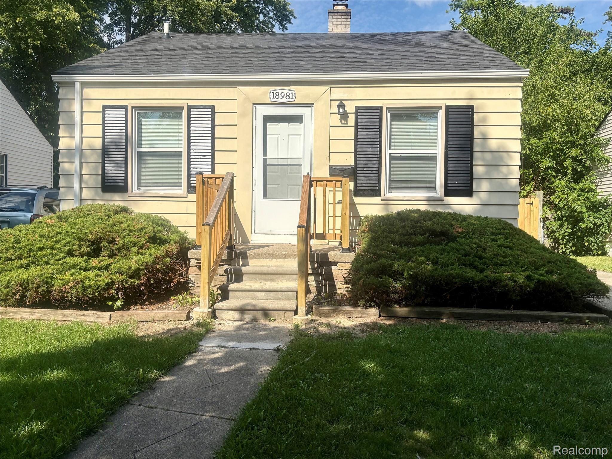 18981, Kenosha, Harper Woods, Michigan, 48225
