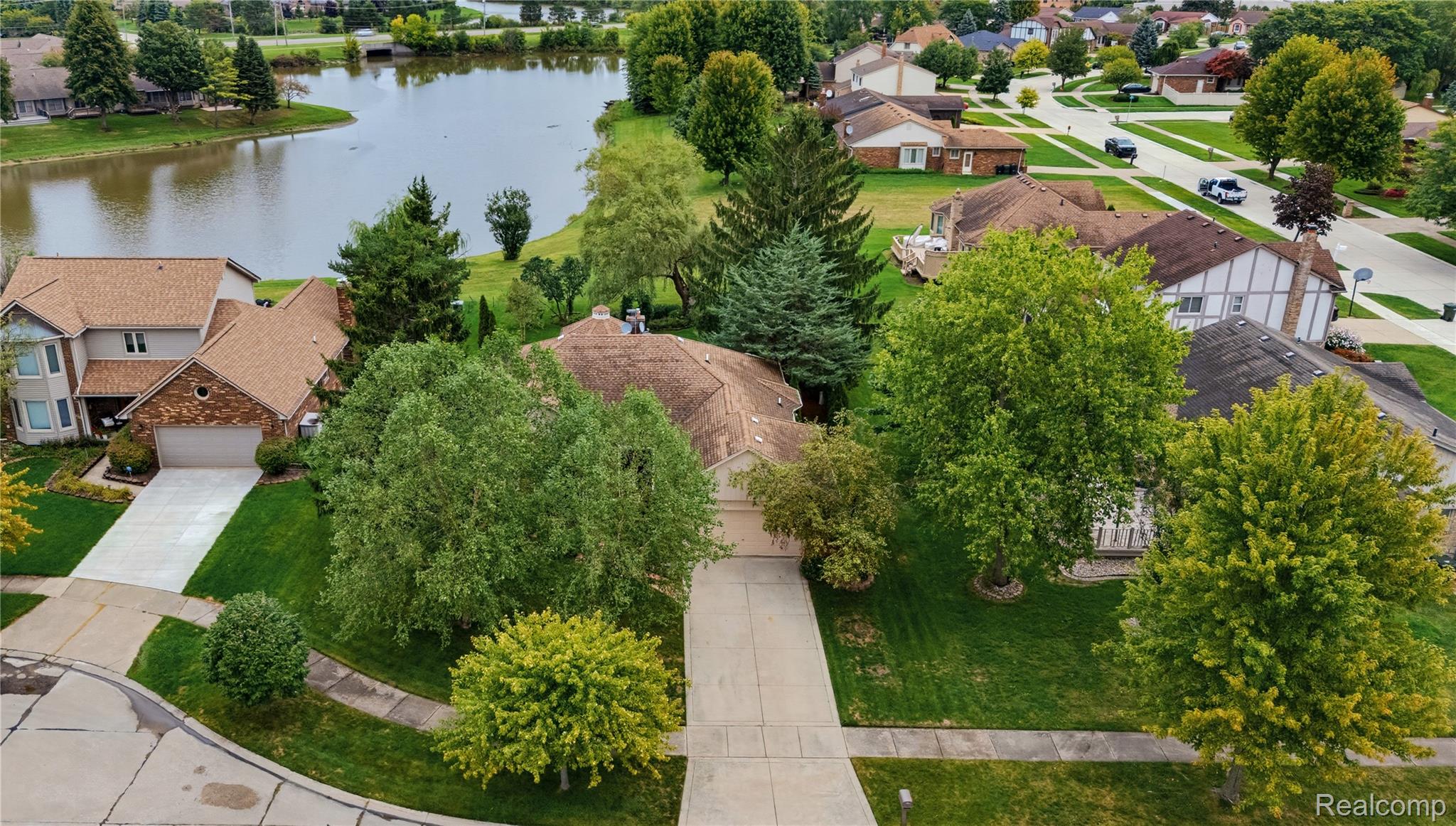 40820, Brightside, Sterling Heights, Michigan, 48310