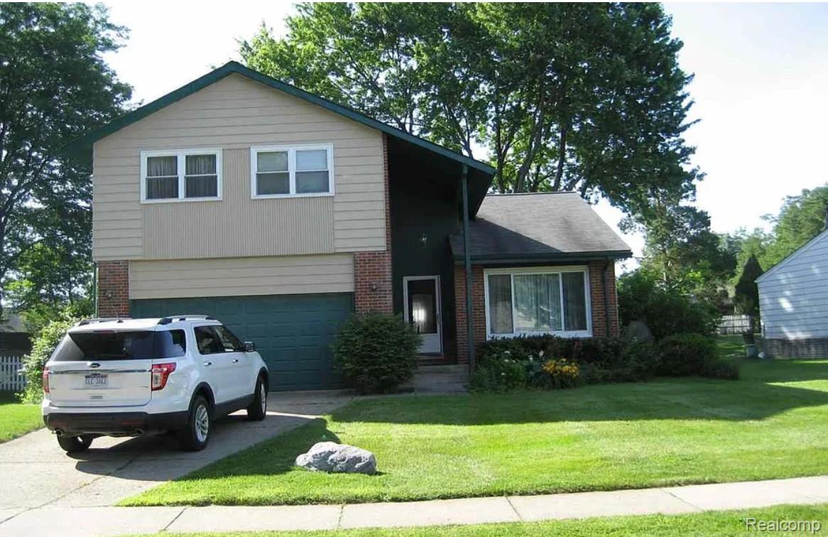 42195, PARK RIDGE, Novi, Michigan, 48375