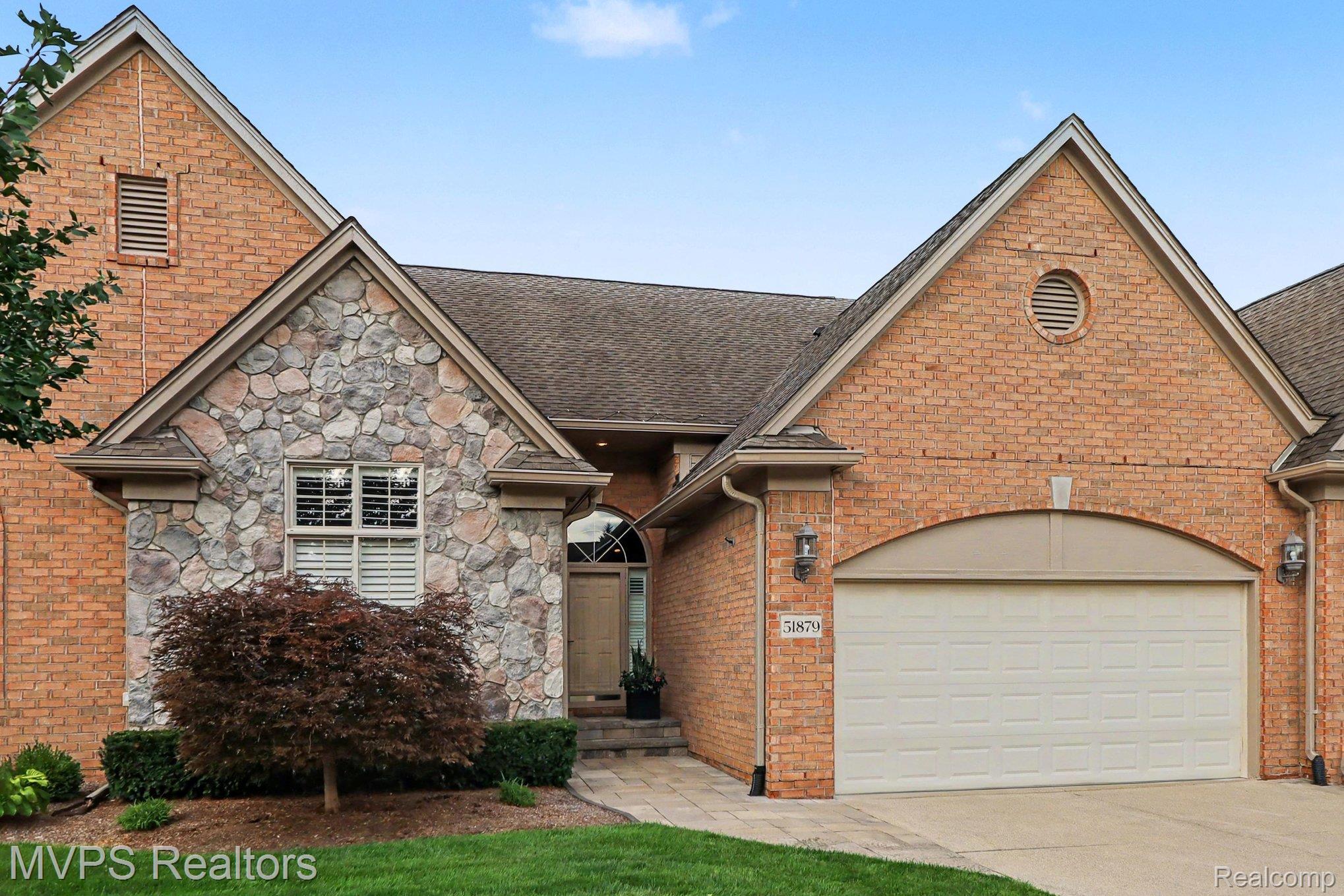 51879, Shoreview, Shelby Twp, Michigan, 48316