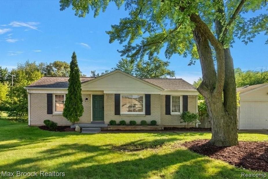 2600, Candlewick, Lake Orion, Michigan, 48359