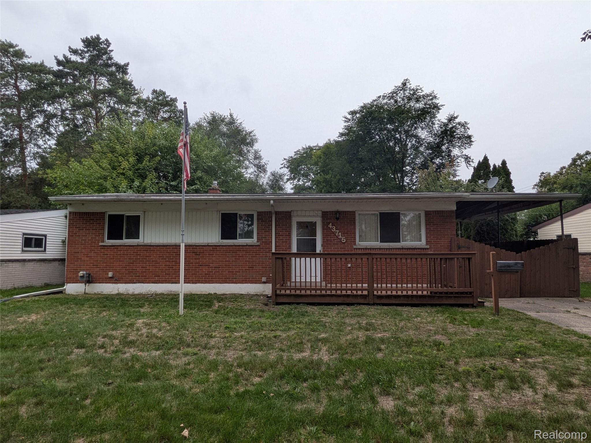 43715, Donley, Sterling Heights, Michigan, 48314