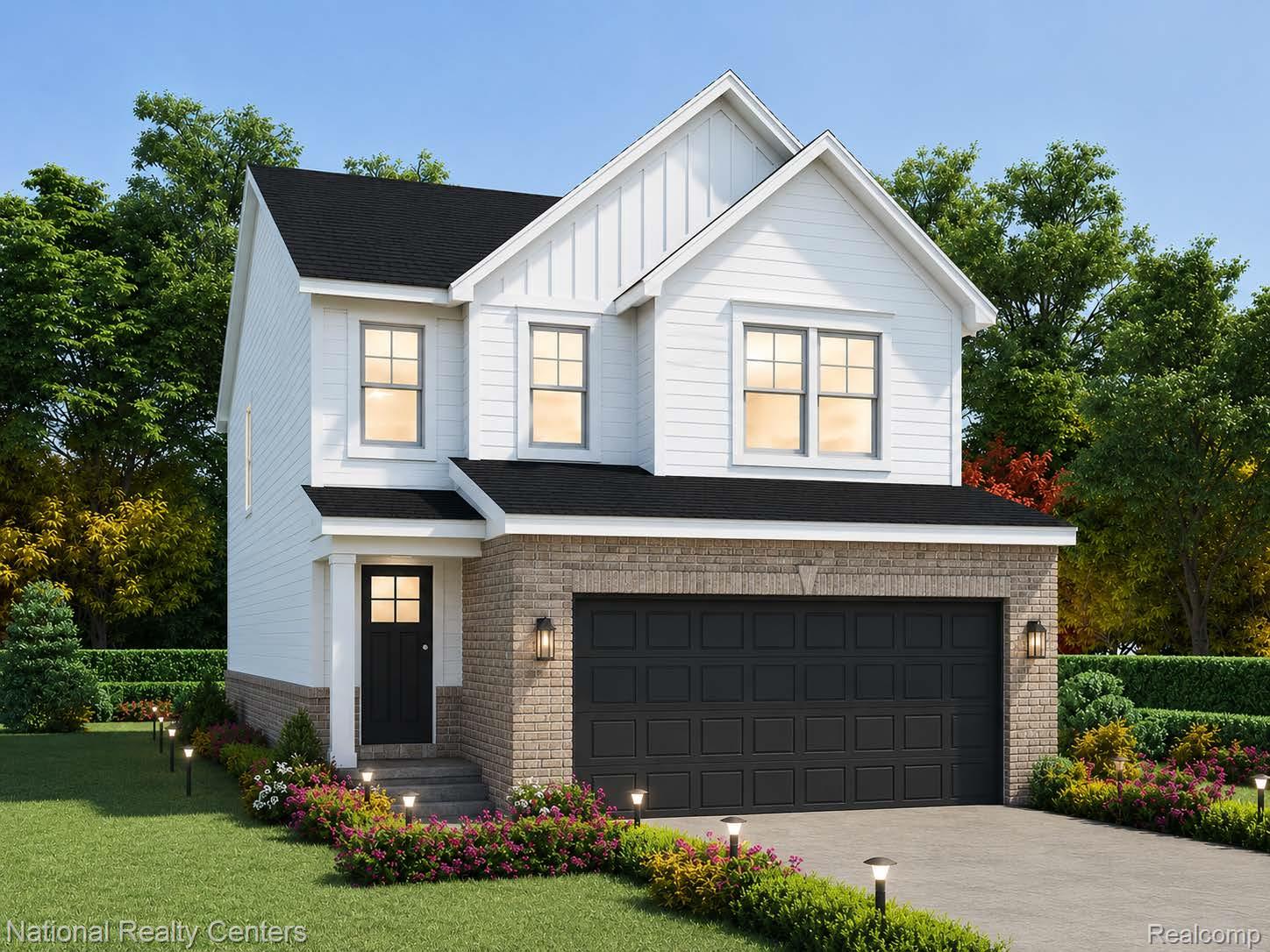 25025, Fairgrove, Woodhaven, Michigan, 48183
