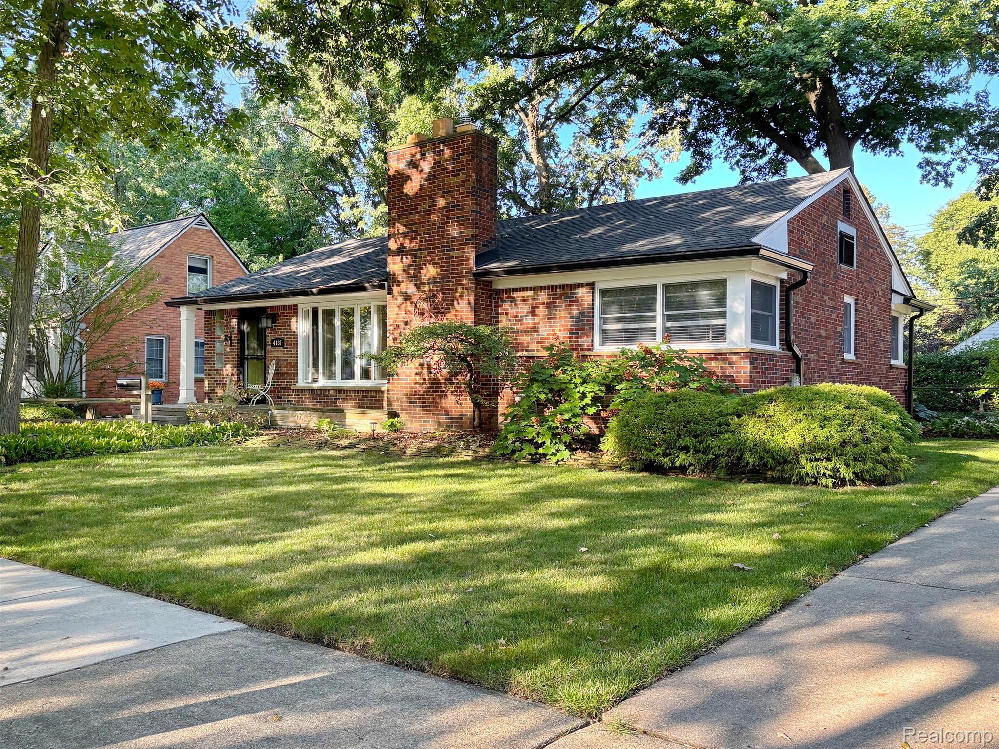 4187, Kenmore, Berkley, Michigan, 48072