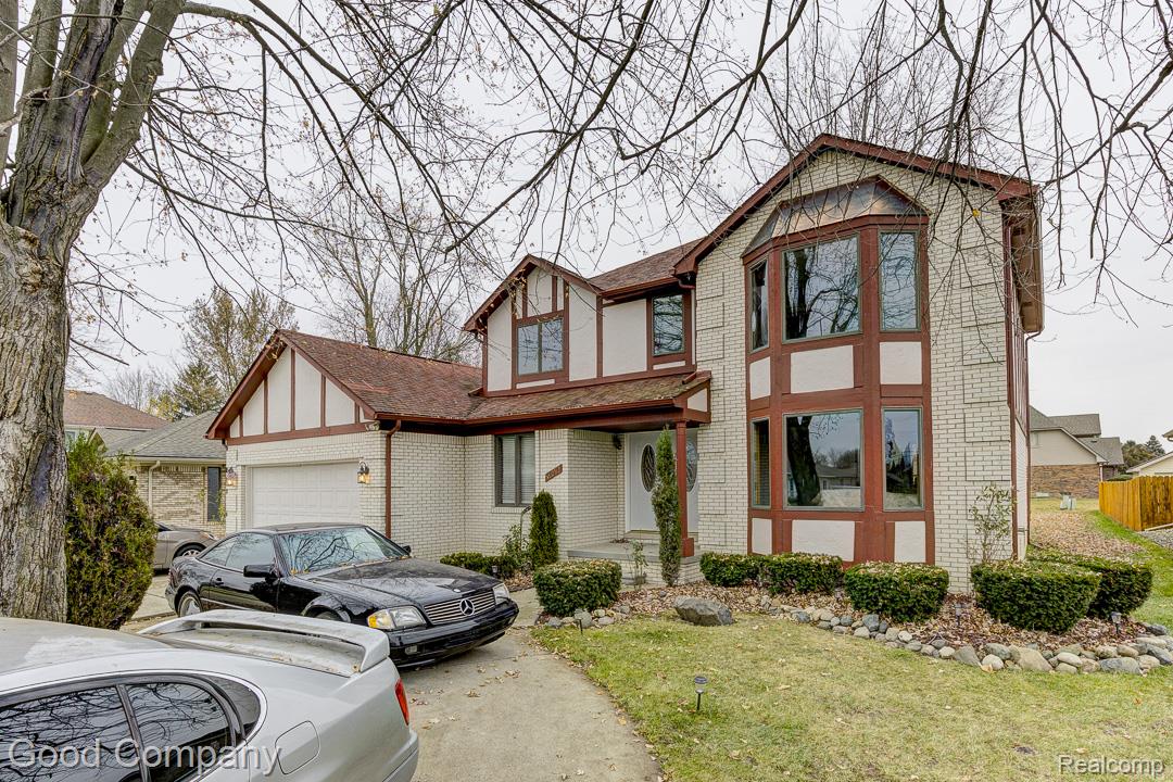 38092, Westchester, Sterling Heights, Michigan, 48310