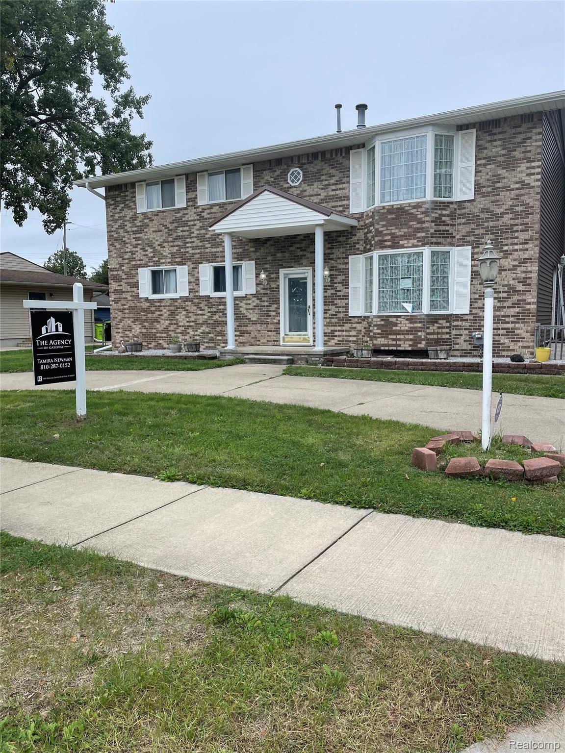 5356, Worchester, Swartz Creek, Michigan, 48473