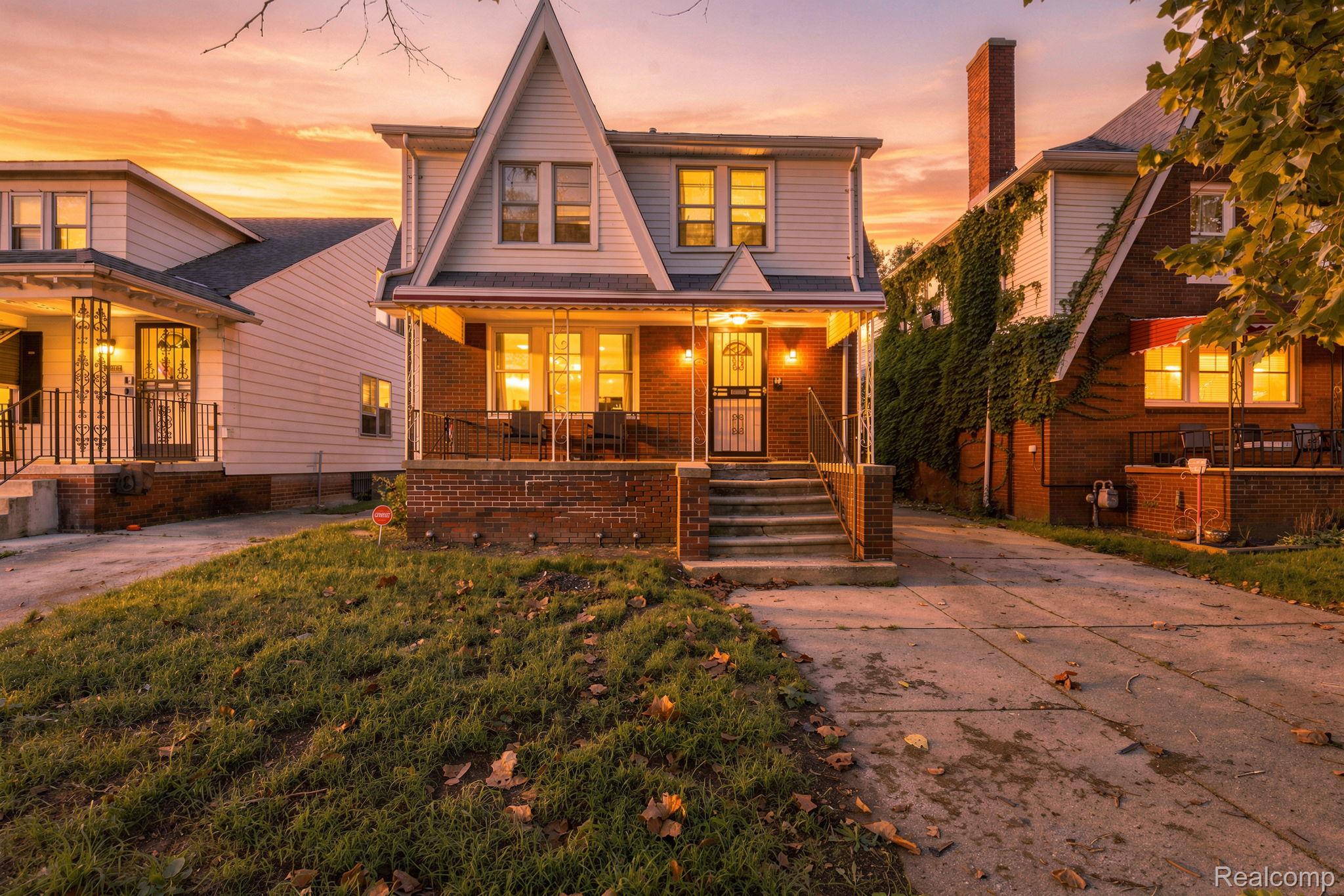 15492, Indiana, Detroit, Michigan, 48238