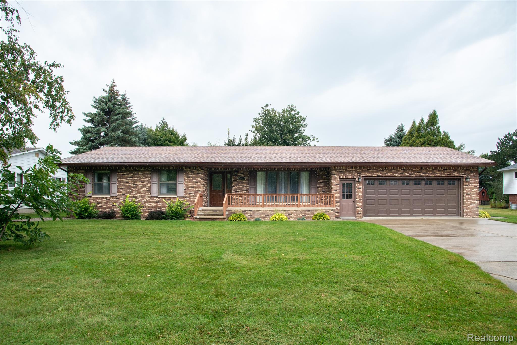 144, Tucker, Harbor Beach, Michigan, 48441