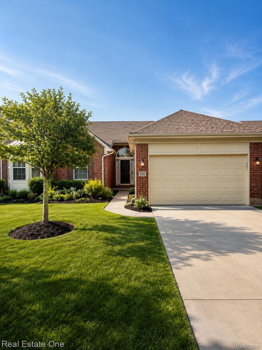 830, WOODHAVEN, Walled Lake, Michigan, 48390